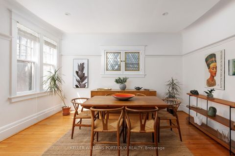 Photo 13 at 219 Howard Park Avenue, Swansea, Toronto