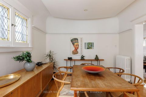 Photo 14 at 219 Howard Park Avenue, Swansea, Toronto