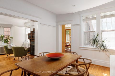 Photo 15 at 219 Howard Park Avenue, Swansea, Toronto