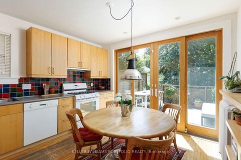 Photo 17 at 219 Howard Park Avenue, Swansea, Toronto