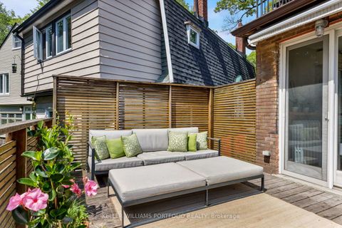 Photo 22 at 219 Howard Park Avenue, Swansea, Toronto