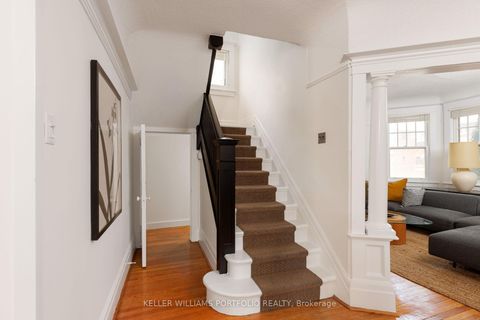 Photo 24 at 219 Howard Park Avenue, Swansea, Toronto