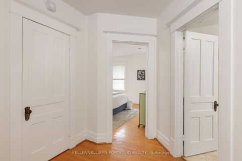 Photo 25 at 219 Howard Park Avenue, Swansea, Toronto