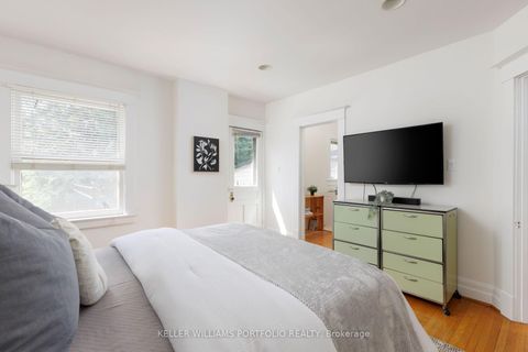 Photo 27 at 219 Howard Park Avenue, Swansea, Toronto