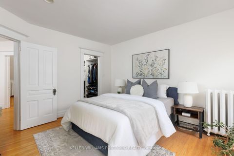 Photo 28 at 219 Howard Park Avenue, Swansea, Toronto