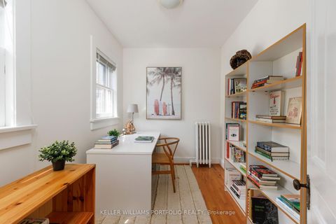 Photo 29 at 219 Howard Park Avenue, Swansea, Toronto