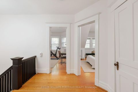 Photo 32 at 219 Howard Park Avenue, Swansea, Toronto