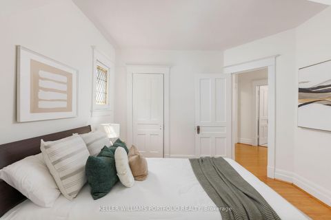 Photo 34 at 219 Howard Park Avenue, Swansea, Toronto