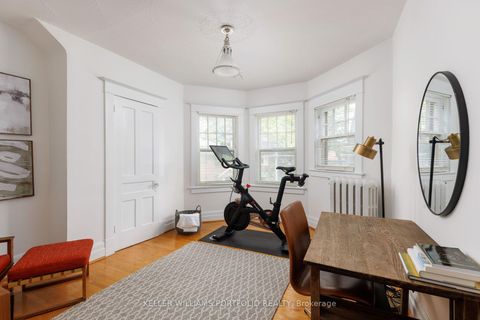 Photo 35 at 219 Howard Park Avenue, Swansea, Toronto