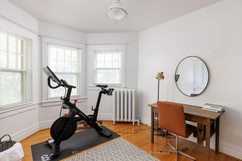 Photo 36 at 219 Howard Park Avenue, Swansea, Toronto