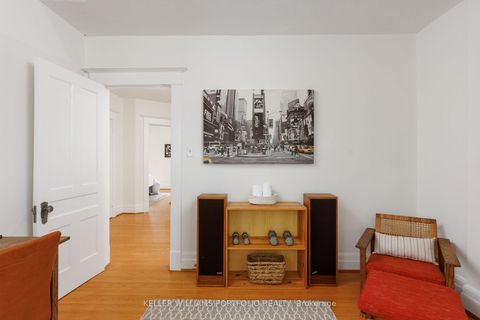 Photo 37 at 219 Howard Park Avenue, Swansea, Toronto