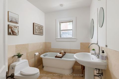 Photo 38 at 219 Howard Park Avenue, Swansea, Toronto
