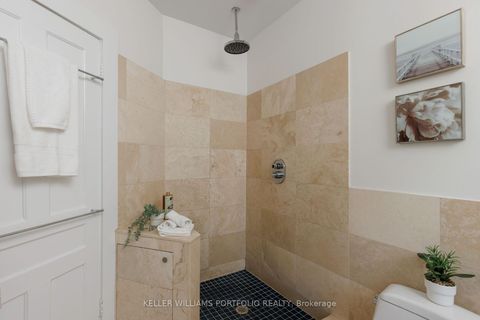 Photo 39 at 219 Howard Park Avenue, Swansea, Toronto