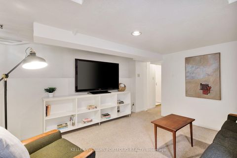 Photo 42 at 219 Howard Park Avenue, Swansea, Toronto