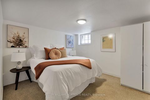 Photo 45 at 219 Howard Park Avenue, Swansea, Toronto