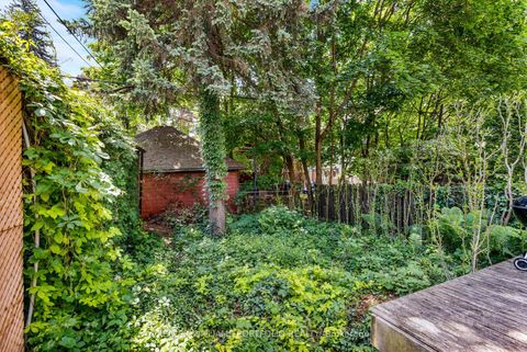 Photo 48 at 219 Howard Park Avenue, Swansea, Toronto