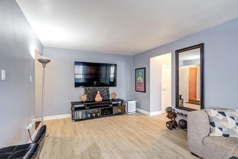 Photo 1 at 208 - 50 Gulliver Road, Amesbury, Toronto