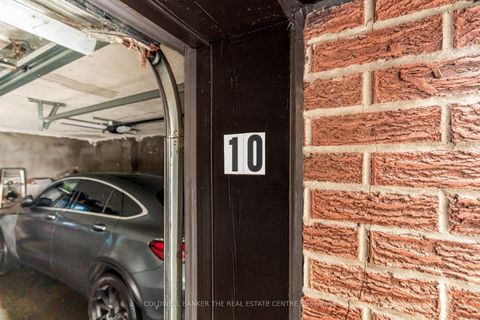 Photo 19 at 208 - 50 Gulliver Road, Amesbury, Toronto