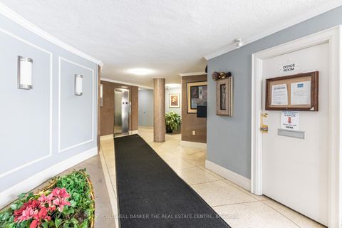 Photo 22 at 208 - 50 Gulliver Road, Amesbury, Toronto