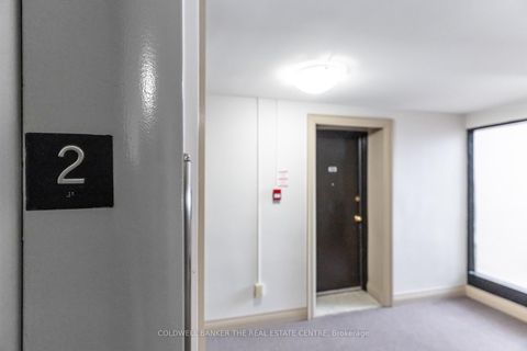Photo 24 at 208 - 50 Gulliver Road, Amesbury, Toronto