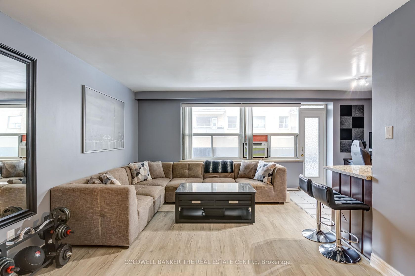 208 - 50 Gulliver Road, Amesbury, Toronto photo 9