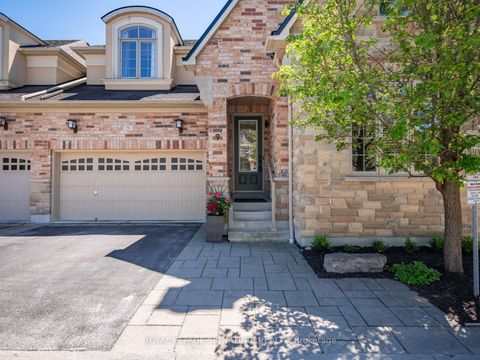 Photo 2 at 9 Grigglestone Lane, Central West, Ajax