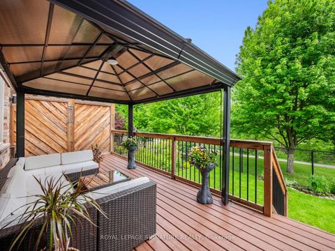 Photo 3 at 9 Grigglestone Lane, Central West, Ajax