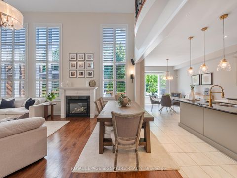 Photo 6 at 9 Grigglestone Lane, Central West, Ajax