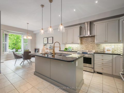 Photo 7 at 9 Grigglestone Lane, Central West, Ajax