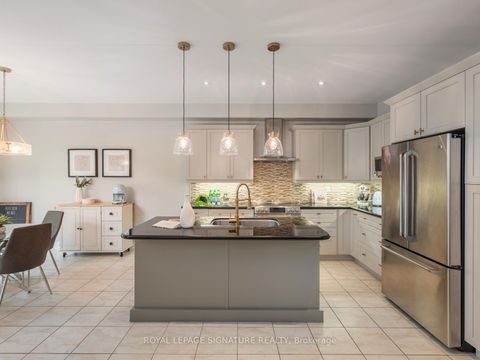 Photo 8 at 9 Grigglestone Lane, Central West, Ajax