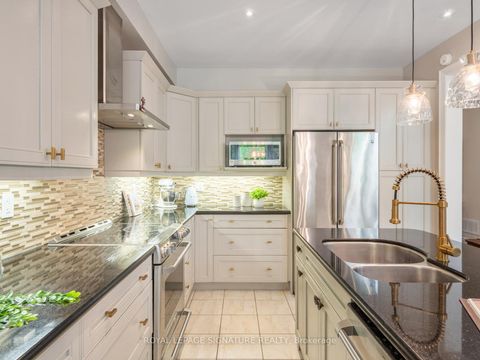 Photo 9 at 9 Grigglestone Lane, Central West, Ajax