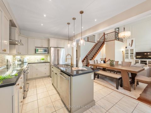 Photo 12 at 9 Grigglestone Lane, Central West, Ajax