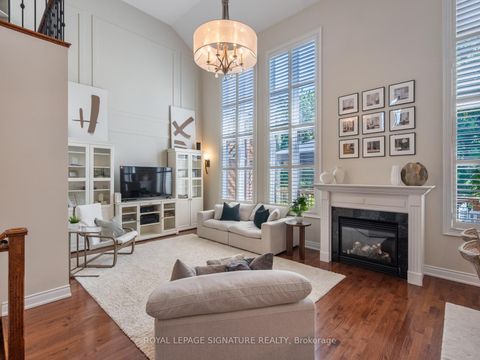 Photo 15 at 9 Grigglestone Lane, Central West, Ajax
