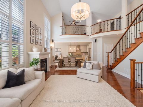 Photo 19 at 9 Grigglestone Lane, Central West, Ajax