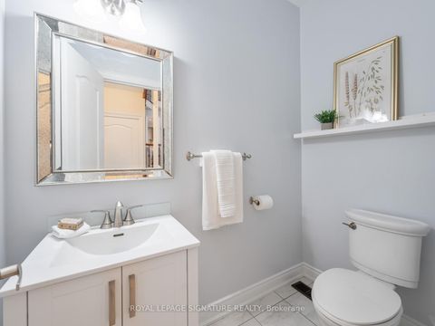 Photo 20 at 9 Grigglestone Lane, Central West, Ajax