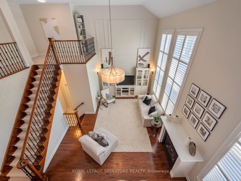 Photo 28 at 9 Grigglestone Lane, Central West, Ajax