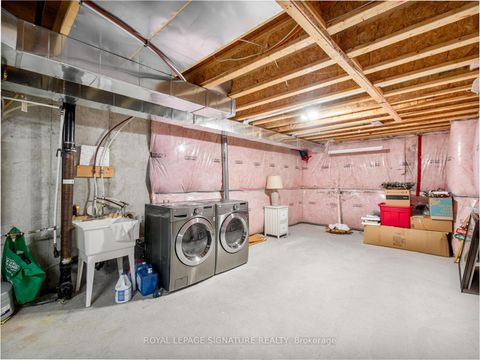 Photo 38 at 9 Grigglestone Lane, Central West, Ajax