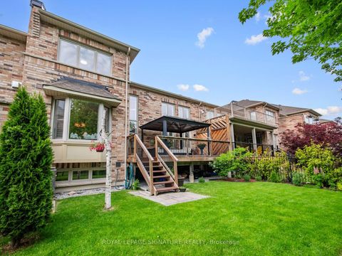 Photo 40 at 9 Grigglestone Lane, Central West, Ajax