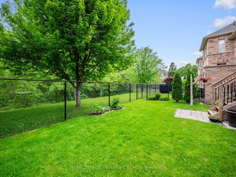 Photo 41 at 9 Grigglestone Lane, Central West, Ajax