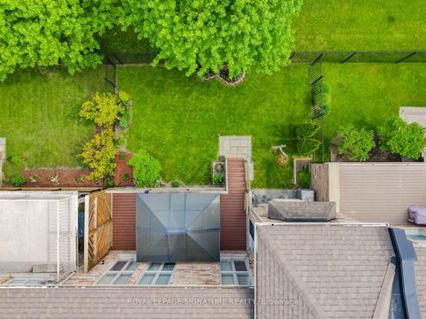 Photo 43 at 9 Grigglestone Lane, Central West, Ajax
