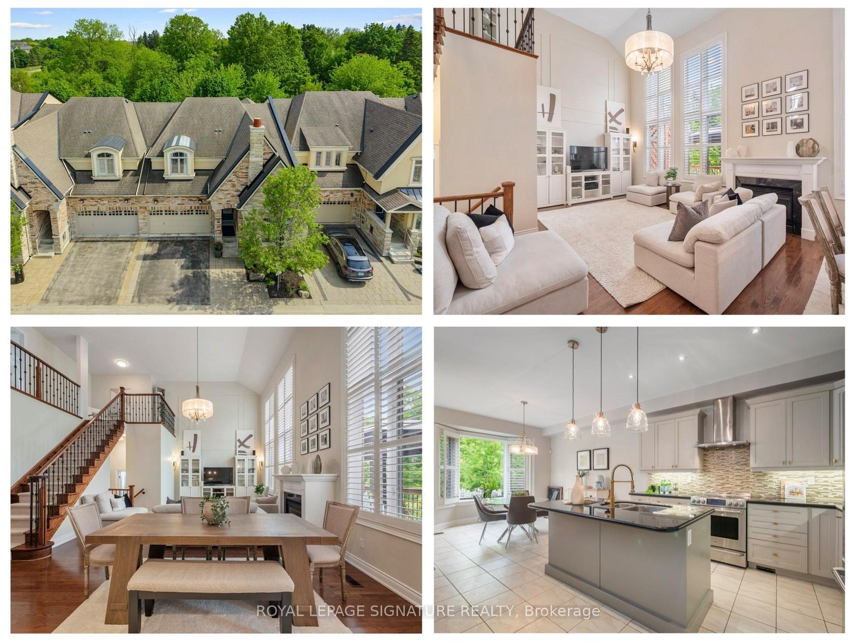 9 Grigglestone Lane, Central West, Ajax 