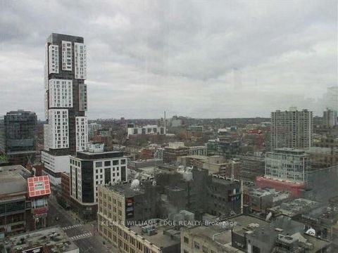 Photo 0 at 2409 - 30 Nelson Street, Waterfront Communities C1, Toronto