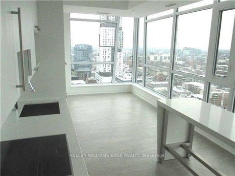 Photo 1 at 2409 - 30 Nelson Street, Waterfront Communities C1, Toronto