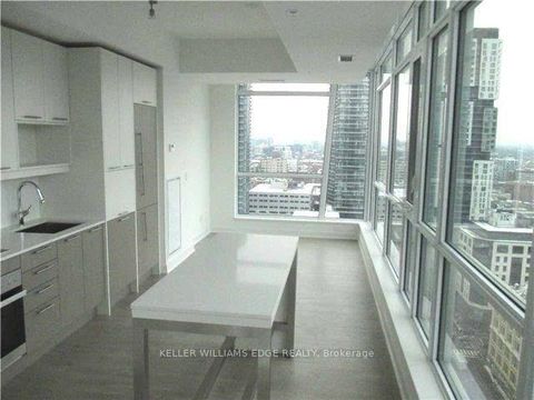 Photo 2 at 2409 - 30 Nelson Street, Waterfront Communities C1, Toronto