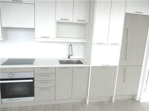 Photo 4 at 2409 - 30 Nelson Street, Waterfront Communities C1, Toronto