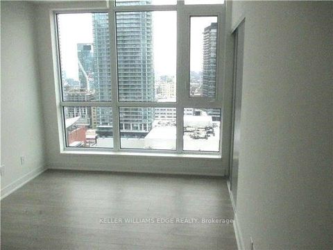 Photo 7 at 2409 - 30 Nelson Street, Waterfront Communities C1, Toronto