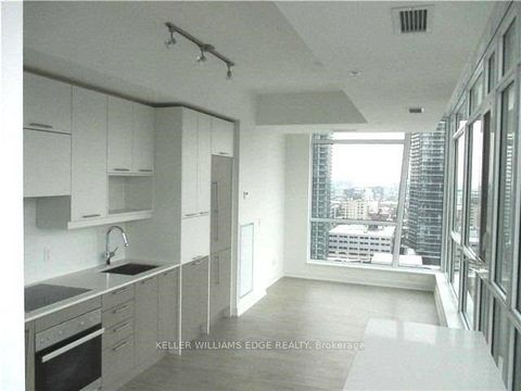 Photo 9 at 2409 - 30 Nelson Street, Waterfront Communities C1, Toronto