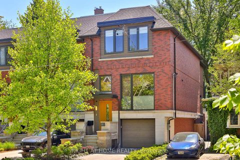 Photo 0 at 71 Heath Street W, St. Clair, Toronto