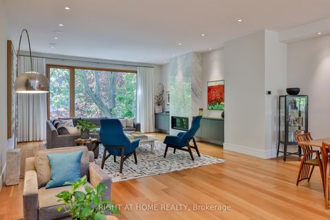 Photo 1 at 71 Heath Street W, St. Clair, Toronto