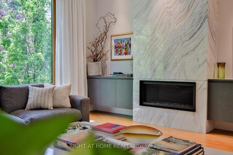 Photo 2 at 71 Heath Street W, St. Clair, Toronto